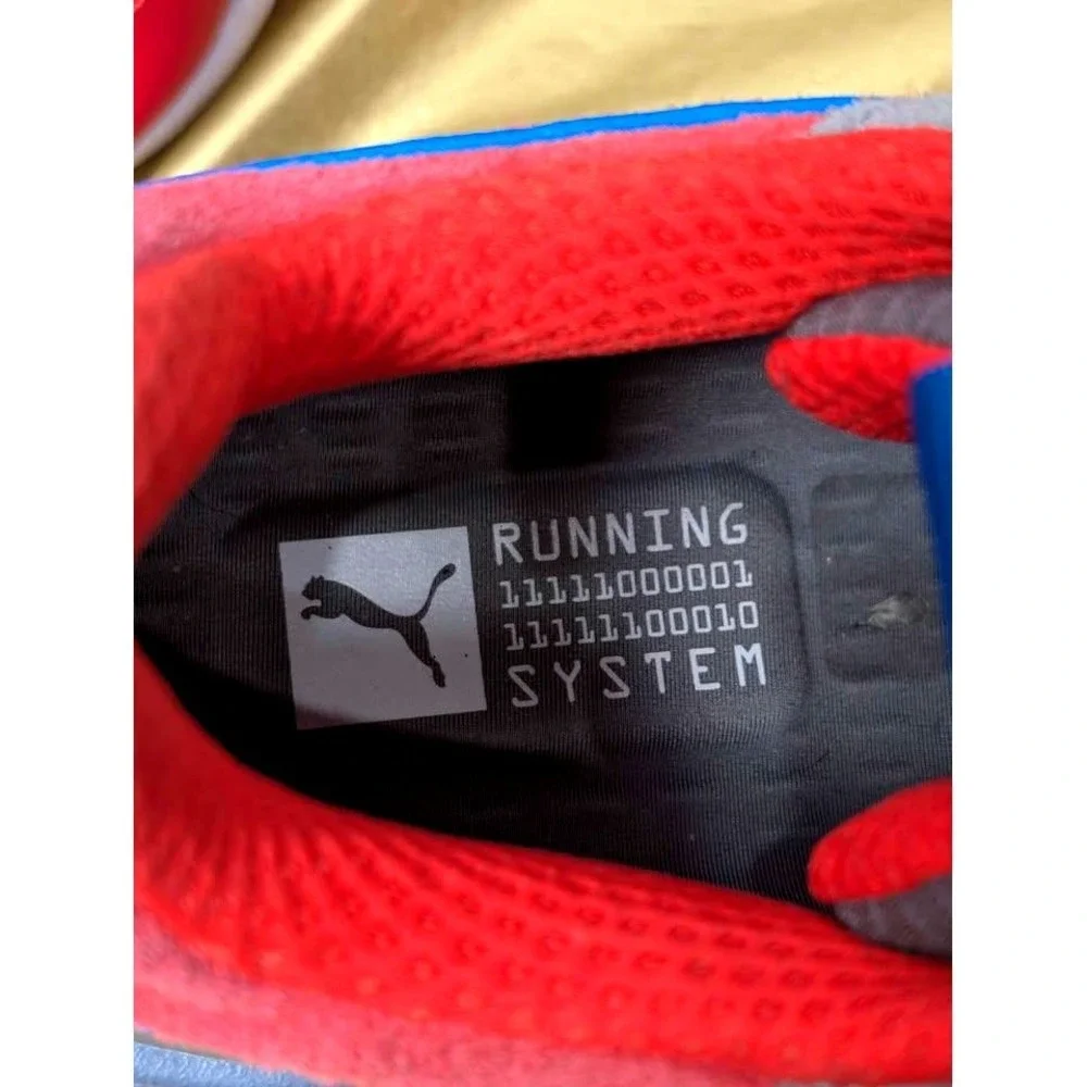Puma rs reinvention